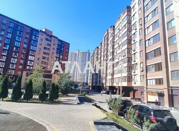 1-комнатная квартира по адресу ул. Сахарова (площадь 43,5 м²) - Atlanta.ua