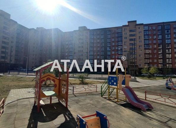 1-комнатная квартира по адресу ул. Сахарова (площадь 43,5 м²) - Atlanta.ua - фото 2