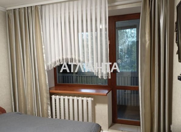 3-кімнатна квартира за адресою вул. Гвардійська (площа 53 м²) - Atlanta.ua