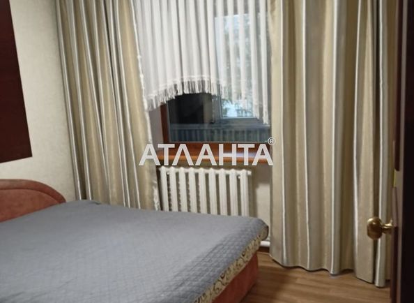 3-кімнатна квартира за адресою вул. Гвардійська (площа 53 м²) - Atlanta.ua - фото 2