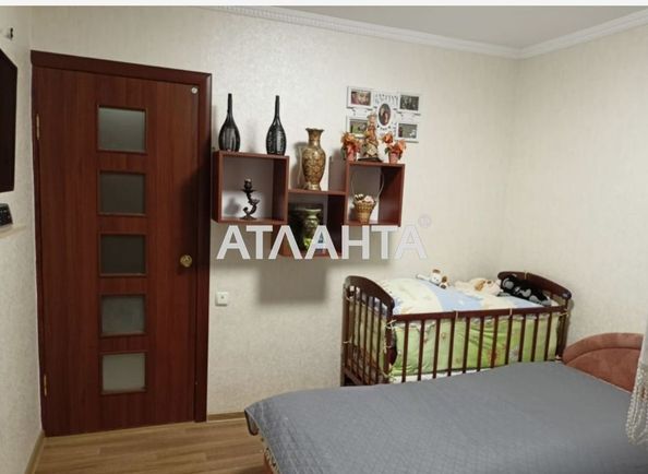 3-кімнатна квартира за адресою вул. Гвардійська (площа 53 м²) - Atlanta.ua - фото 3