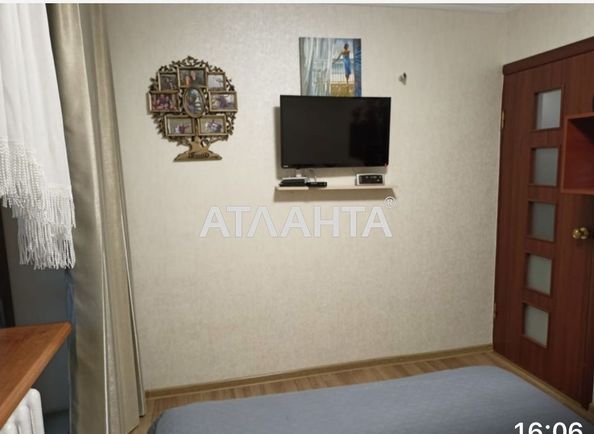 3-кімнатна квартира за адресою вул. Гвардійська (площа 53 м²) - Atlanta.ua - фото 4