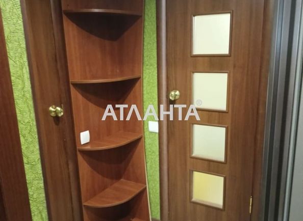 3-кімнатна квартира за адресою вул. Гвардійська (площа 53 м²) - Atlanta.ua - фото 6