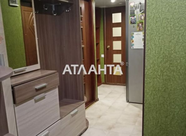 3-кімнатна квартира за адресою вул. Гвардійська (площа 53 м²) - Atlanta.ua - фото 7