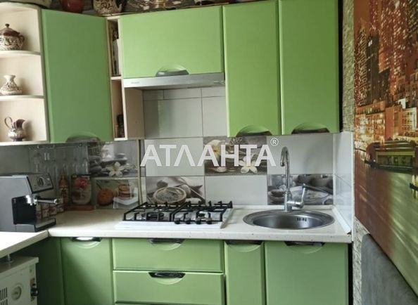 3-кімнатна квартира за адресою вул. Гвардійська (площа 53 м²) - Atlanta.ua - фото 9