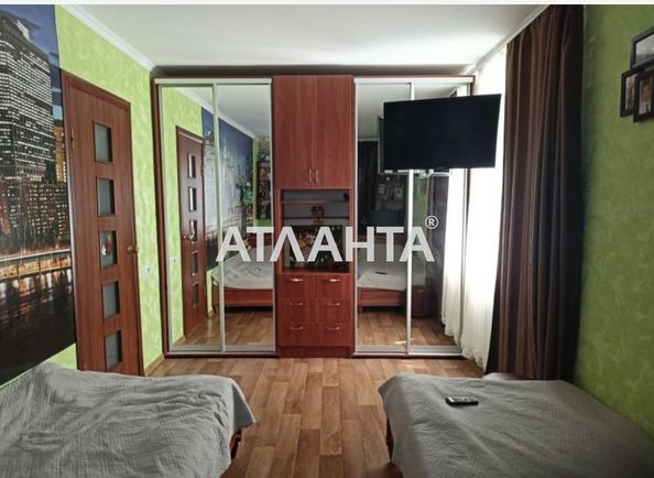 3-кімнатна квартира за адресою вул. Гвардійська (площа 53 м²) - Atlanta.ua - фото 10