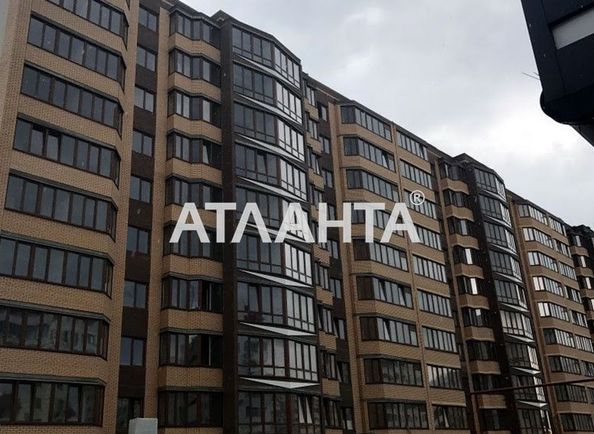 1-комнатная квартира по адресу ул. Сахарова (площадь 42,6 м²) - Atlanta.ua - фото 5