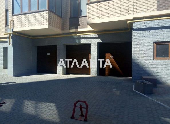 1-кімнатна квартира за адресою вул. Сахарова (площа 42,6 м²) - Atlanta.ua