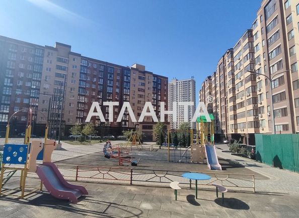 1-кімнатна квартира за адресою вул. Сахарова (площа 42,6 м²) - Atlanta.ua - фото 8
