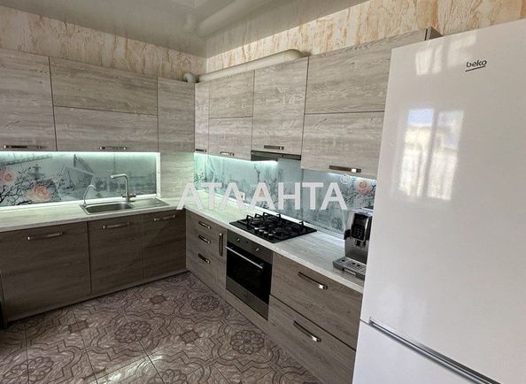 House (area 120 m²) - Atlanta.ua - photo 19