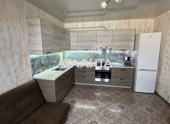 House (area 120 m²) - Atlanta.ua - photo 21