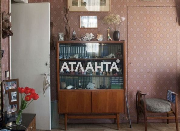 3-rooms apartment apartment by the address st. Malaya arnautskaya Vorovskogo (area 50 m²) - Atlanta.ua - photo 2