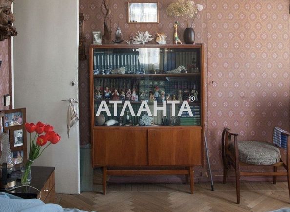 3-rooms apartment apartment by the address st. Malaya arnautskaya Vorovskogo (area 50 m²) - Atlanta.ua - photo 3