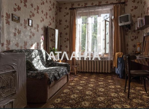 3-rooms apartment apartment by the address st. Malaya arnautskaya Vorovskogo (area 50 m²) - Atlanta.ua - photo 5