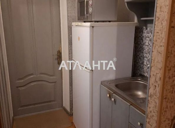 1-кімнатна квартира за адресою вул. Курська (площа 20 м²) - Atlanta.ua - фото 4