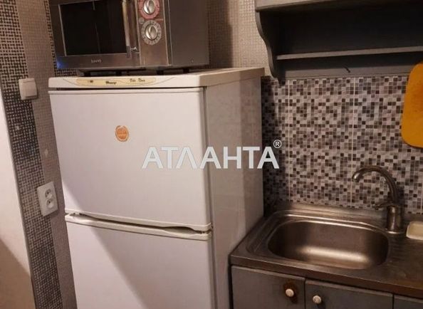 1-кімнатна квартира за адресою вул. Курська (площа 20 м²) - Atlanta.ua - фото 5