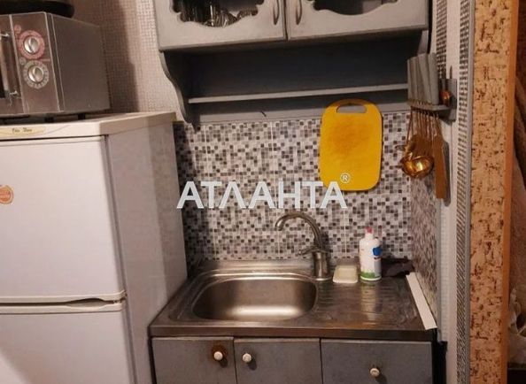 1-кімнатна квартира за адресою вул. Курська (площа 20 м²) - Atlanta.ua - фото 7