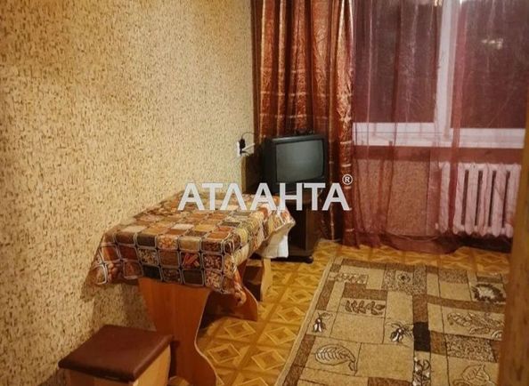 1-кімнатна квартира за адресою вул. Курська (площа 20 м²) - Atlanta.ua - фото 3