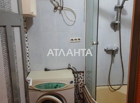 1-кімнатна квартира за адресою вул. Курська (площа 20 м²) - Atlanta.ua - фото 8