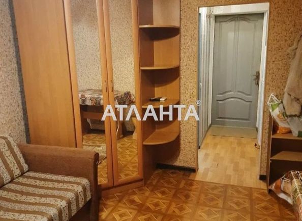 1-кімнатна квартира за адресою вул. Курська (площа 20 м²) - Atlanta.ua - фото 2