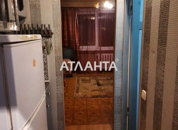 1-кімнатна квартира за адресою вул. Курська (площа 20 м²) - Atlanta.ua - фото 6