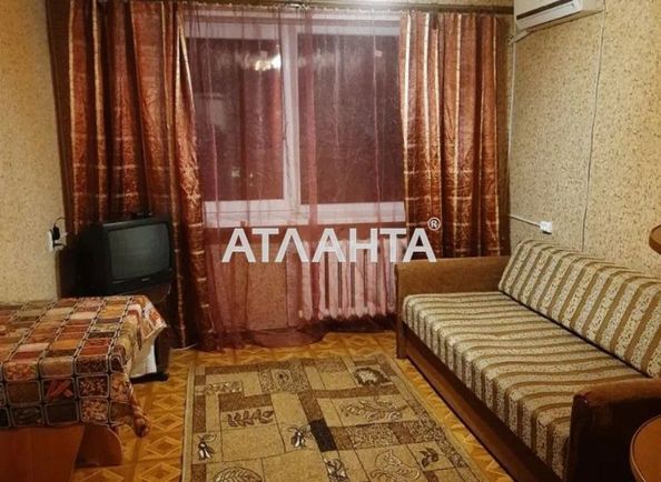 1-кімнатна квартира за адресою вул. Курська (площа 20 м²) - Atlanta.ua