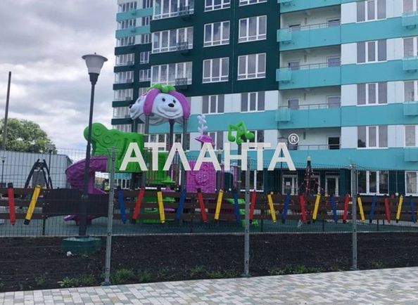 1-room apartment apartment by the address st. Zhabotinskogo Proletarskaya (area 63 m²) - Atlanta.ua - photo 2