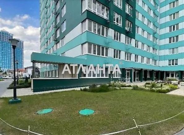 1-room apartment apartment by the address st. Zhabotinskogo Proletarskaya (area 63 m²) - Atlanta.ua - photo 3