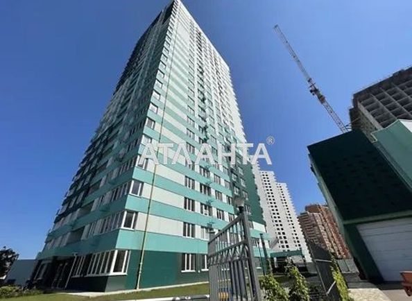 1-room apartment apartment by the address st. Zhabotinskogo Proletarskaya (area 63 m²) - Atlanta.ua - photo 4