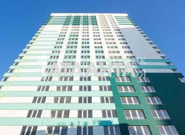 1-room apartment apartment by the address st. Zhabotinskogo Proletarskaya (area 63 m²) - Atlanta.ua - photo 5