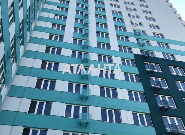 2-кімнатна квартира за адресою вул. Жаботинського (площа 62,7 м²) - Atlanta.ua - фото 5