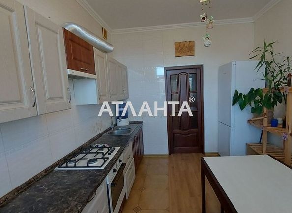 3-кімнатна квартира за адресою вул. Левітана (площа 98 м²) - Atlanta.ua - фото 4