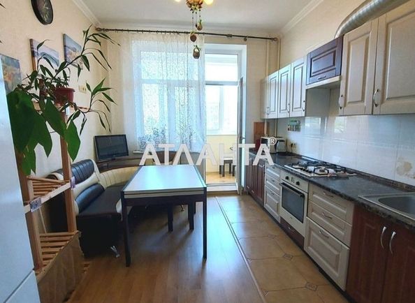 3-кімнатна квартира за адресою вул. Левітана (площа 98 м²) - Atlanta.ua - фото 5