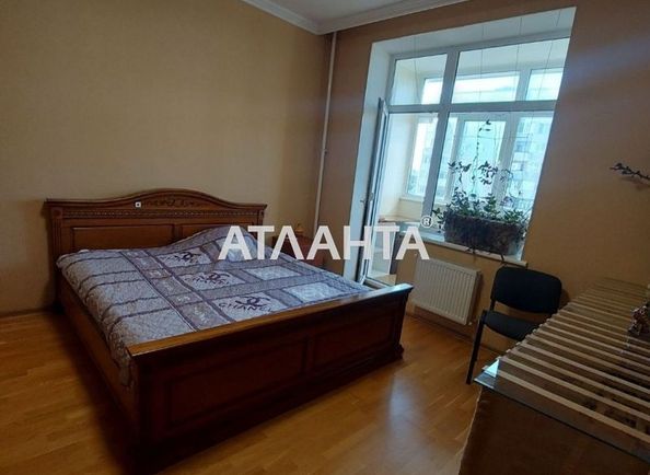 3-кімнатна квартира за адресою вул. Левітана (площа 98 м²) - Atlanta.ua