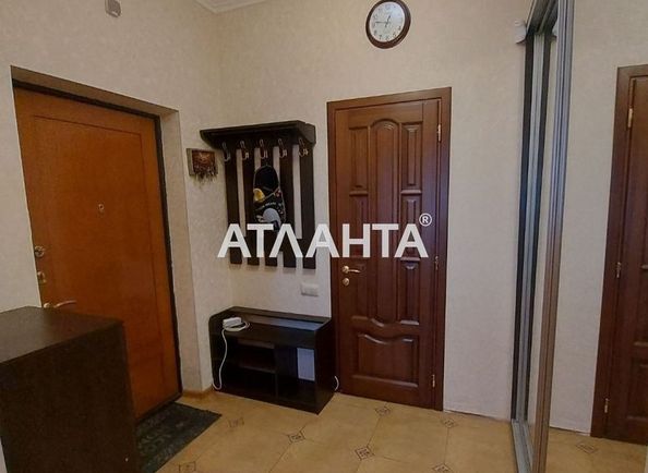 3-кімнатна квартира за адресою вул. Левітана (площа 98 м²) - Atlanta.ua - фото 13