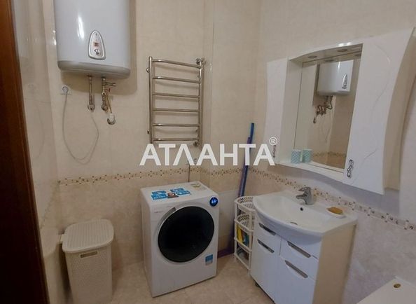 3-кімнатна квартира за адресою вул. Левітана (площа 98 м²) - Atlanta.ua - фото 8