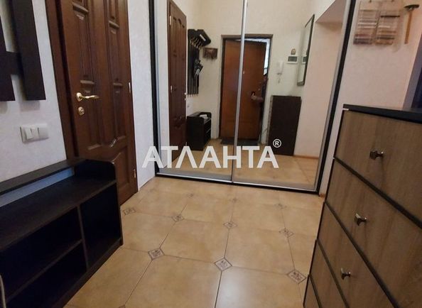 3-кімнатна квартира за адресою вул. Левітана (площа 98 м²) - Atlanta.ua - фото 15