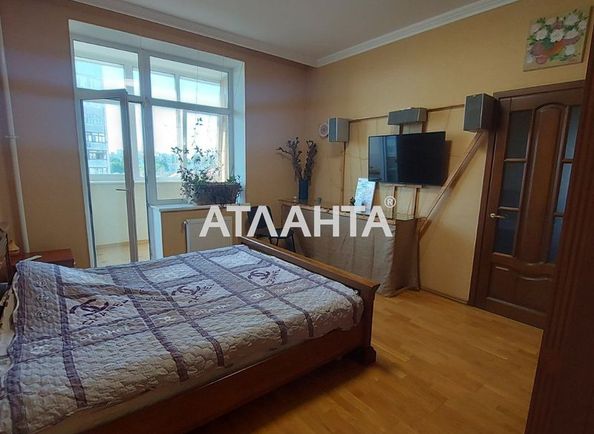 3-кімнатна квартира за адресою вул. Левітана (площа 98 м²) - Atlanta.ua - фото 2