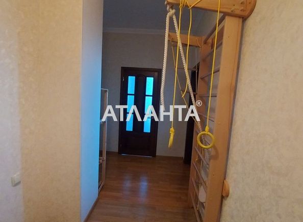 3-кімнатна квартира за адресою вул. Левітана (площа 98 м²) - Atlanta.ua - фото 11