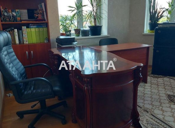3-кімнатна квартира за адресою вул. Левітана (площа 98 м²) - Atlanta.ua - фото 6