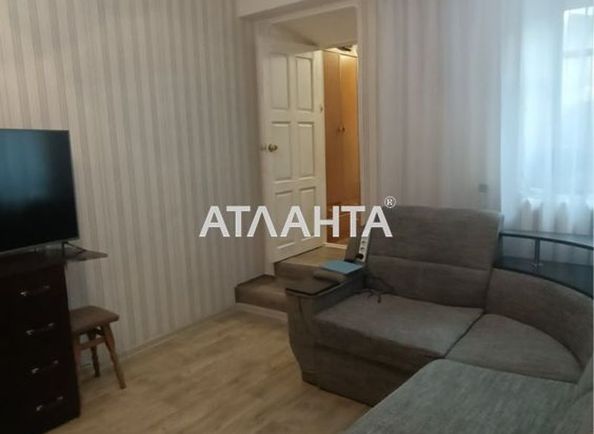 2-комнатная квартира по адресу ул. Запорожская (площадь 37,5 м²) - Atlanta.ua - фото 2
