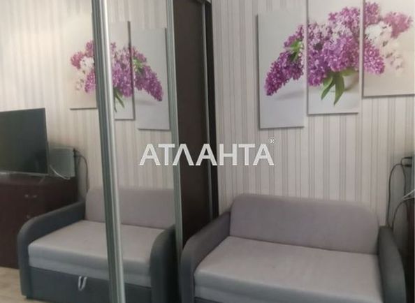 2-комнатная квартира по адресу ул. Запорожская (площадь 37,5 м²) - Atlanta.ua - фото 3
