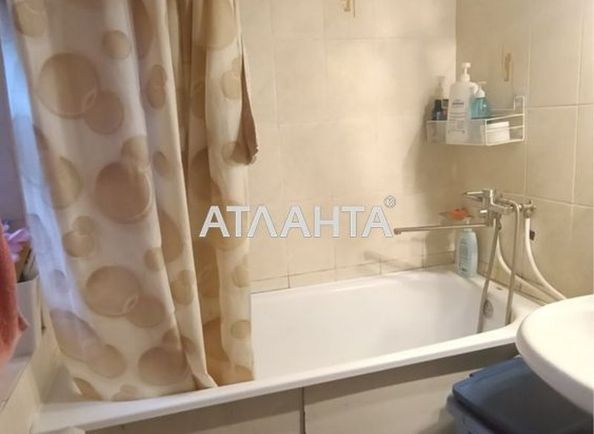 2-комнатная квартира по адресу ул. Запорожская (площадь 37,5 м²) - Atlanta.ua - фото 4