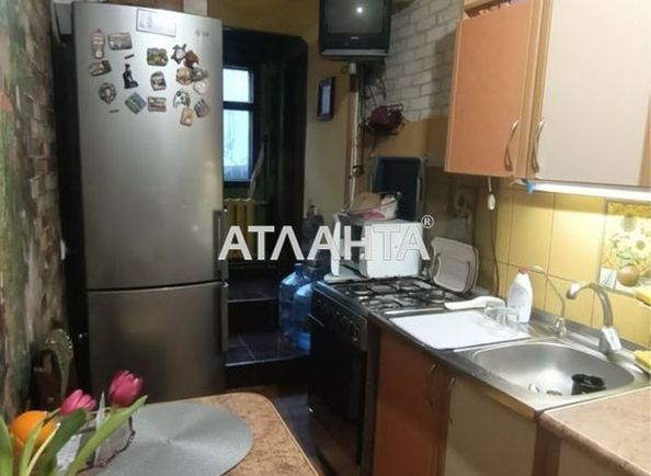2-комнатная квартира по адресу ул. Запорожская (площадь 37,5 м²) - Atlanta.ua - фото 6