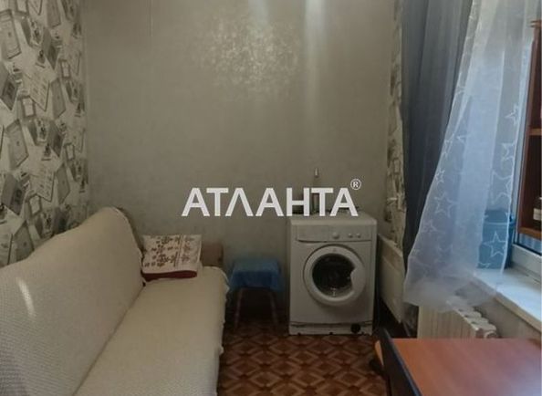 2-комнатная квартира по адресу ул. Запорожская (площадь 37,5 м²) - Atlanta.ua - фото 9
