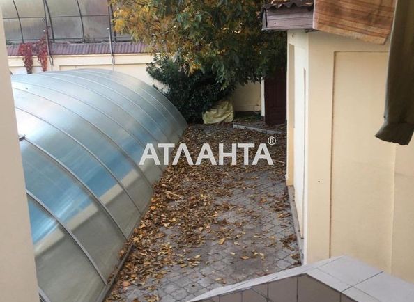 Будинок за адресою вул. Толбухіна (площа 485 м²) - Atlanta.ua