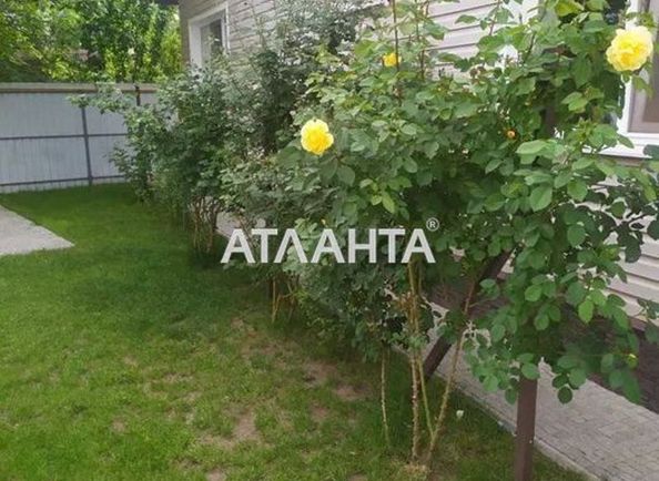 Будинок за адресою (площа 158 м²) - Atlanta.ua