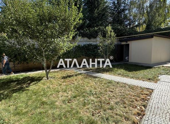 Дом по адресу (площадь 158 м²) - Atlanta.ua - фото 32