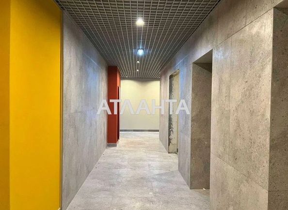 1-room apartment apartment by the address st. Gagarinskoe plato (area 58 m²) - Atlanta.ua - photo 4