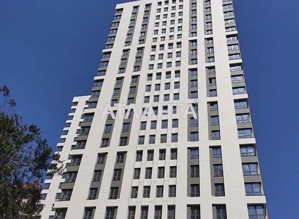 1-room apartment apartment by the address st. Gagarinskoe plato (area 58 m²) - Atlanta.ua - photo 5